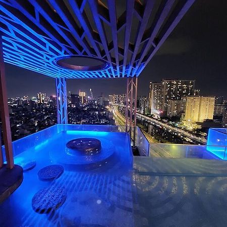 D1Mension 3Br Luxury Condo City Center In Dist 1 Ciudad Ho Chi Minh  Exterior foto