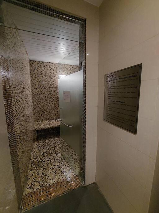 D1Mension 3Br Luxury Condo City Center In Dist 1 Ciudad Ho Chi Minh  Exterior foto