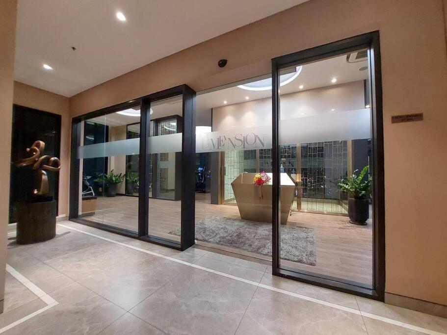 D1Mension 3Br Luxury Condo City Center In Dist 1 Ciudad Ho Chi Minh  Exterior foto