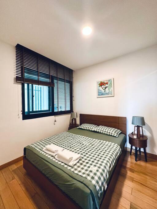 D1Mension 3Br Luxury Condo City Center In Dist 1 Ciudad Ho Chi Minh  Exterior foto