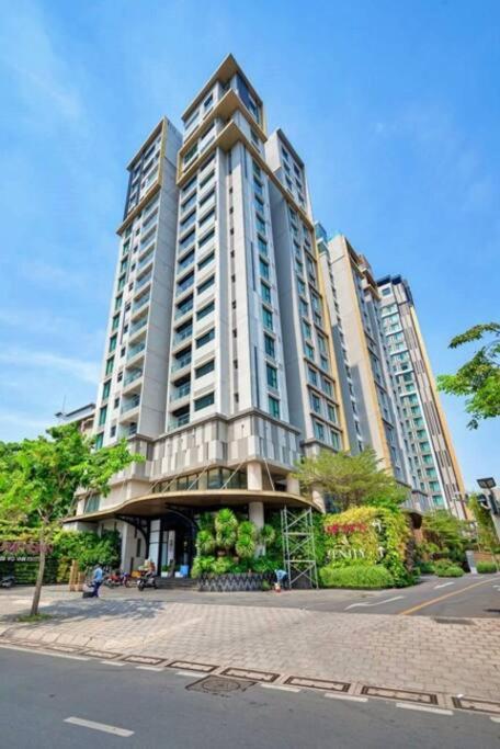 D1Mension 3Br Luxury Condo City Center In Dist 1 Ciudad Ho Chi Minh  Exterior foto